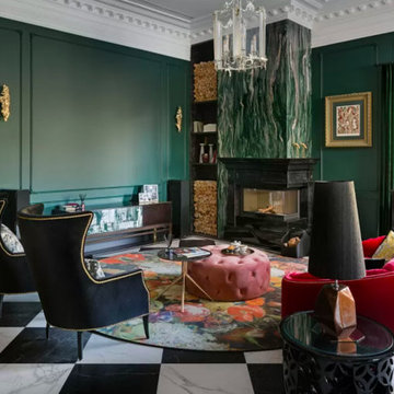 Private residential Emerald Villa