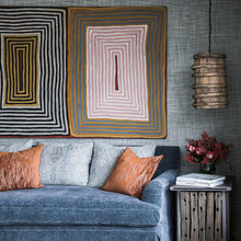 Living Room Art Ideas