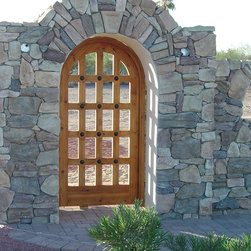 Fences - Home Fencing And Gates