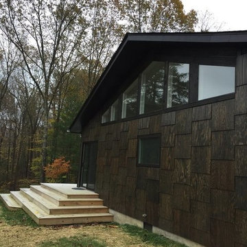 House in Brown County