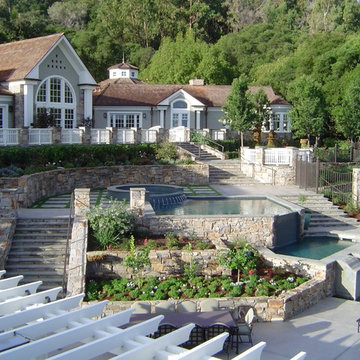Saratoga Home