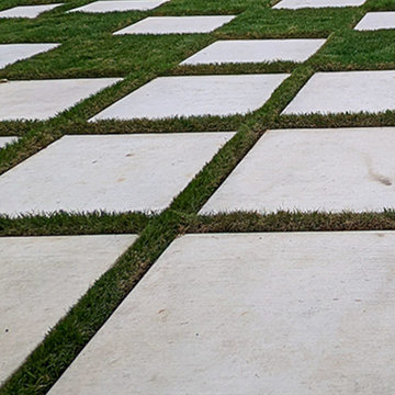 Patio Designs