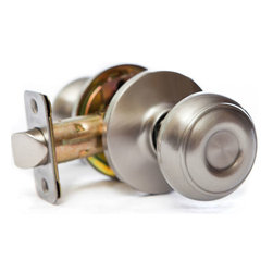 FORTIS Door Knobs - Doorknobs