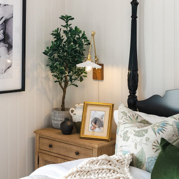 Farmhouse Facelift