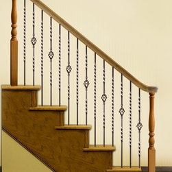 Twist & Basket Patterns - Products