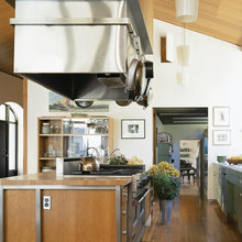 Church Kitchen