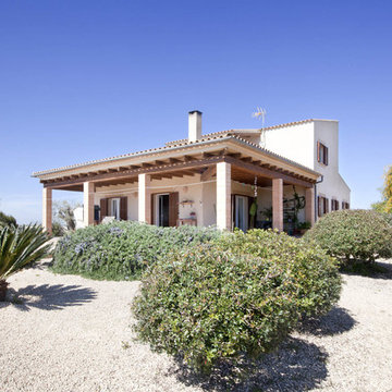 VIVIENDA UNIFAMILIAR CON PISCINA