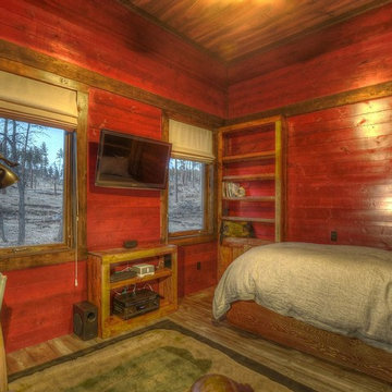 Interior Projects