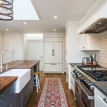 Backsplash