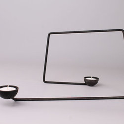 Candle Holders - Home Decor