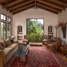 Spanish Home
