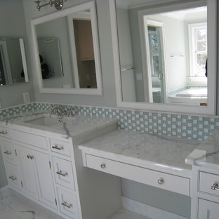 Statuary Marble Countertop Houzz