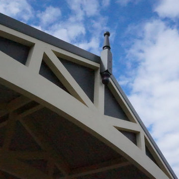 Smart Arch Truss
