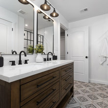 Current Bathroom