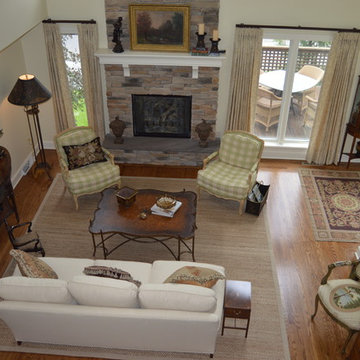 New York Home