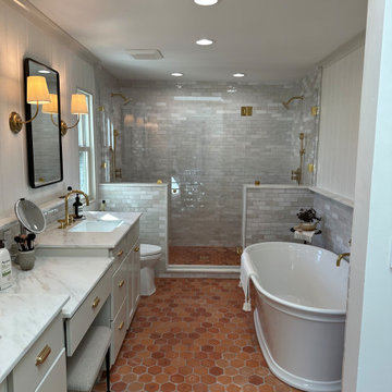 Bathroom Fair Oaks Tracy CA