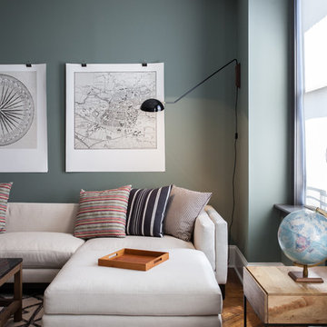 Play Room Suite Barclay Rittenhouse