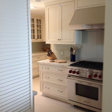 A Fun Kitchen To Cook In