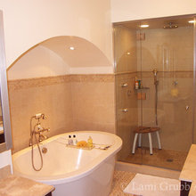 Bathroom Ideas