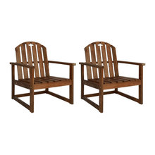 outdoor chairs