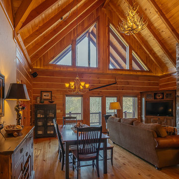 Sugar Grove Home Remodel