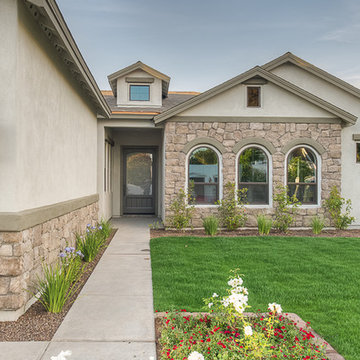 Central Square lot 2