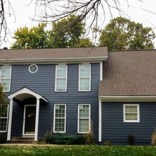 House Colors