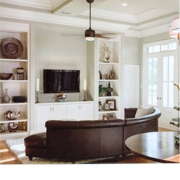 Chic Country Living