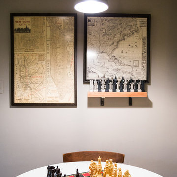 TROVE On The Go: Updated MidCentury Home Design