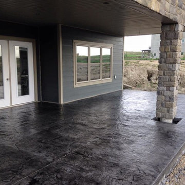 Our Work
