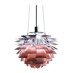 PH Artichoke Lamp - Pendant Lighting