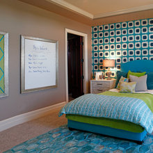 Home Office Ideas