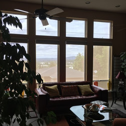 Sunscreens (clackamas) - Window Blinds