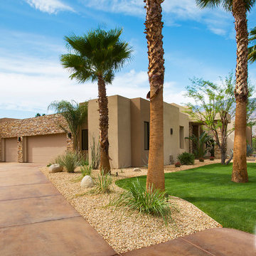 Palm Springs