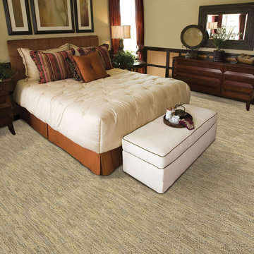 Eye-Catching Carpets!