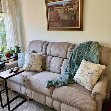 Senior's Assisted Living Residence
