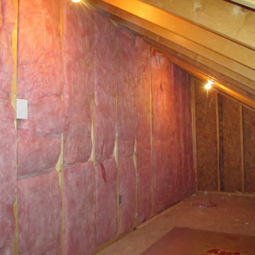 Marina Del Rey - Attic Insulation Removal and Replacement