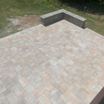 Patios