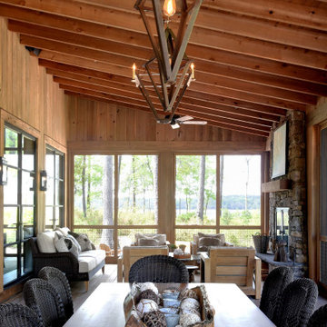 Low Country Compound
