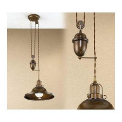 Nautical Lighting - Products