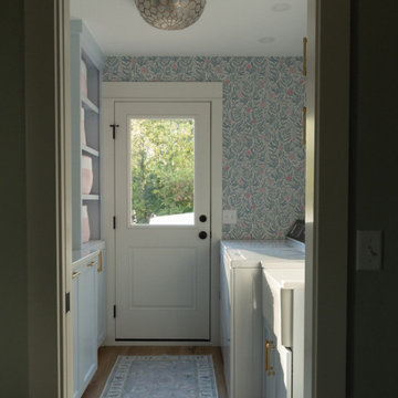 Bryon Center Whole-Home Remodel
