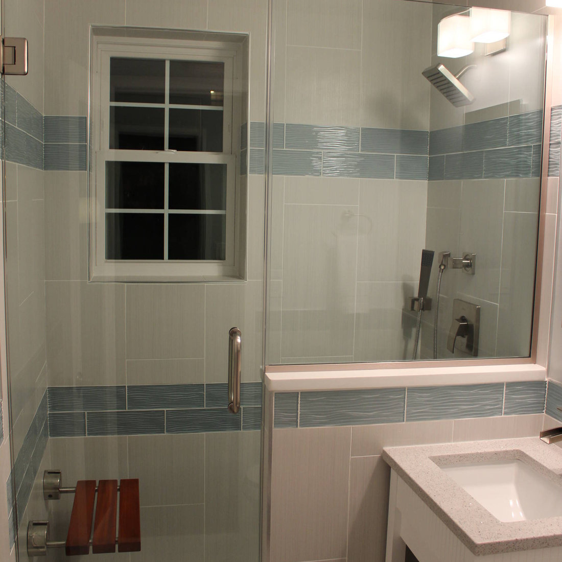Contemporary Bathroom