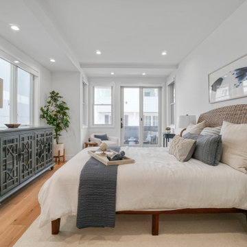 Full Home Manhattan Beach