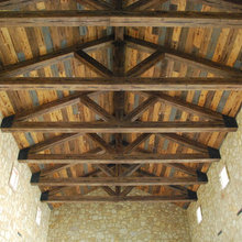 ceilings