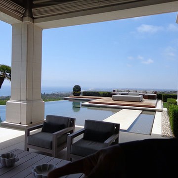 Private Estate Newport Coast