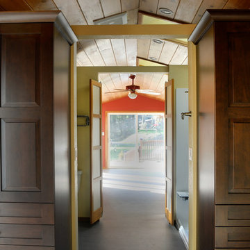 The Tiny House