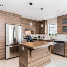 Kitchen Ideas