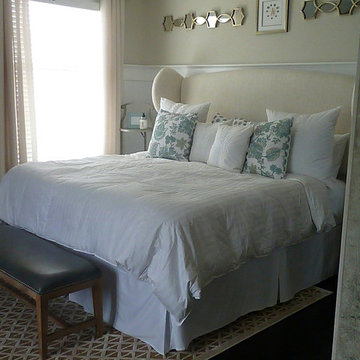 Bayhead Summer Retreat
