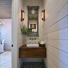 Powder Bath