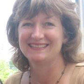 Sally Patrick's photo